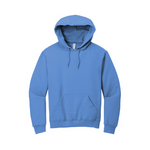 996M Jerzees NuBlend Pullover Hooded Sweatshirt