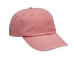 AD969 Adams Optimum Pigment Dyed-Cap