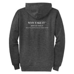 SCW Why Fake It