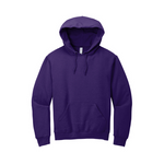 996M Jerzees NuBlend Pullover Hooded Sweatshirt