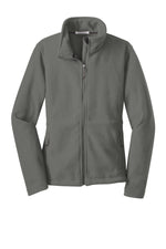 L217 Ladies Value Fleece Jacket