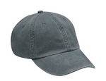 AD969 Adams Optimum Pigment Dyed-Cap