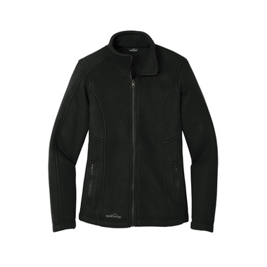 EB201 Eddie Bauer - Ladies Full-Zip Fleece Jacket