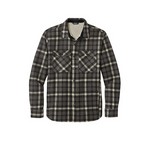 EB228 Eddie Bauer Woodland Shirt Jac