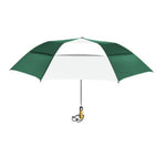 The Vented Little Giant Golf-Size Folding Umbrella