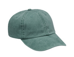 AD969 Adams Optimum Pigment Dyed-Cap