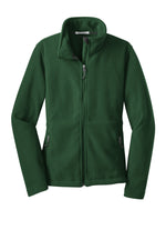 L217 Ladies Value Fleece Jacket