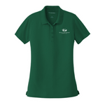 LK110 Port Authority Ladies Polo - South Coast