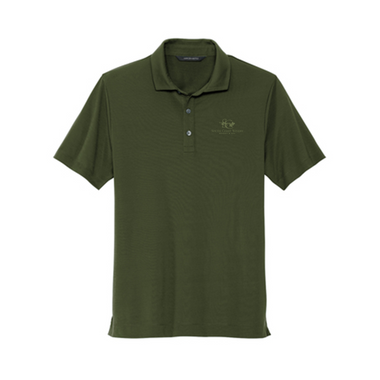 MM1014 Mercer+Mettle Stretch Jersey Polo Griffith