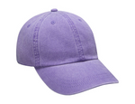 AD969 Adams Optimum Pigment Dyed-Cap