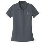 LK110 Port Authority Ladies Polo - South Coast