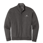 K809 Port Authority Interlock Full-Zip