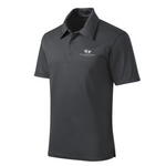 ST690 Sport-Tek PosiCharge Active Textured Polo