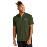 SCW Stretch Jersey Polo