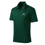 ST690 Sport-Tek PosiCharge Active Textured Polo