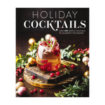Holiday Cocktails