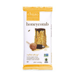 Chuao Chocolate Honeycomb 2.8oz Bar