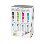 Chill™ Cooling Pour Spout w/ Active Cooling Gel