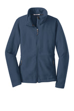 L217 Ladies Value Fleece Jacket