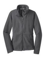 L217 Ladies Value Fleece Jacket