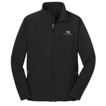J317 Port Authority Core Soft Shell Jacket