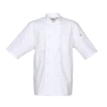 Montreal Cool Vent Chef Coat