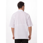 Montreal Cool Vent Chef Coat