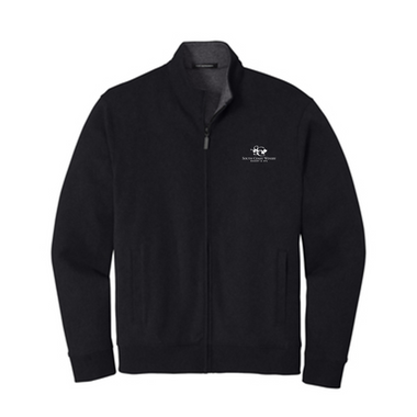 K809 Port Authority Interlock Full-Zip