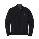 K809 Port Authority Interlock Full-Zip