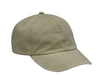 AD969 Adams Optimum Pigment Dyed-Cap