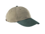 AD969 Adams Optimum Pigment Dyed-Cap