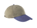 AD969 Adams Optimum Pigment Dyed-Cap