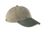 AD969 Adams Optimum Pigment Dyed-Cap