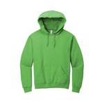 996M Jerzees NuBlend Pullover Hooded Sweatshirt