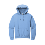 996M Jerzees NuBlend Pullover Hooded Sweatshirt