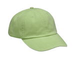 AD969 Adams Optimum Pigment Dyed-Cap