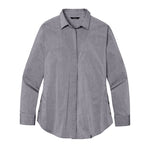 LOG1002 OGIO Ladies Commuter Woven Tunic