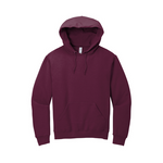 996M Jerzees NuBlend Pullover Hooded Sweatshirt