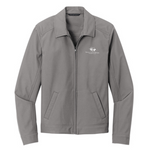 J417 Port Authority Mechanic Soft Shell Jacket