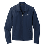 J417 Port Authority Mechanic Soft Shell Jacket