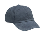 AD969 Adams Optimum Pigment Dyed-Cap