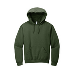 996M Jerzees NuBlend Pullover Hooded Sweatshirt