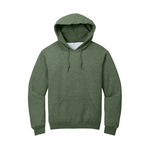 996M Jerzees NuBlend Pullover Hooded Sweatshirt