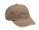 AD969 Adams Optimum Pigment Dyed-Cap