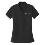 LK110 Port Authority Ladies Dry Zone UV Micro-Mesh Polo - Miss Sues