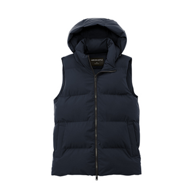 MM7217 Mercer+Mettle Women’s Puffy Vest