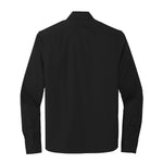 MM2000 Mercer+Mettle Long Sleeve Stretch Woven Shirt