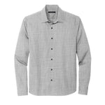 MM2000 Mercer+Mettle Long Sleeve Stretch Woven Shirt