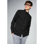 MM2000 Mercer+Mettle Long Sleeve Stretch Woven Shirt