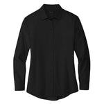 MM2001 Mercer+Mettle Women’s Long Sleeve Stretch Woven Shirt